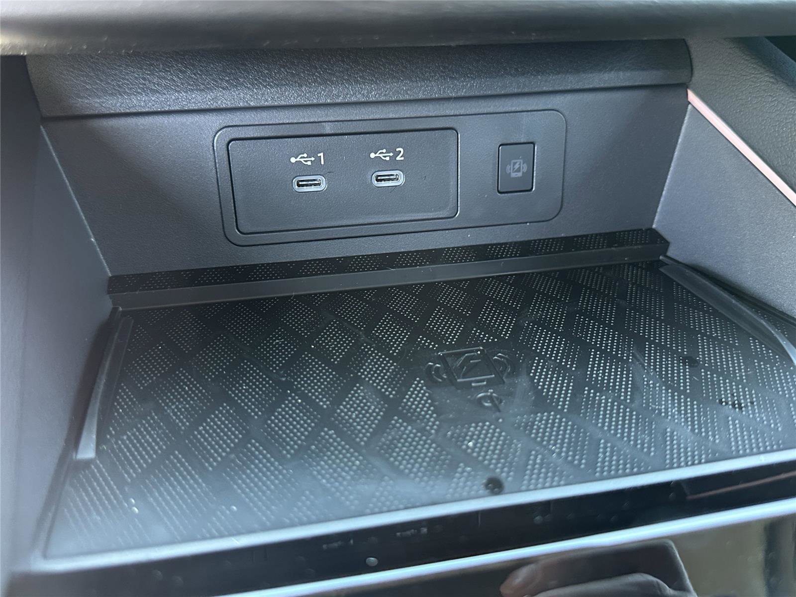 New 2025 Nissan Murano SL w/ Cargo Package image 21