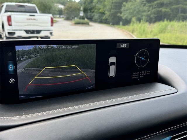 Used 2024 Genesis GV80 3.5T image 31