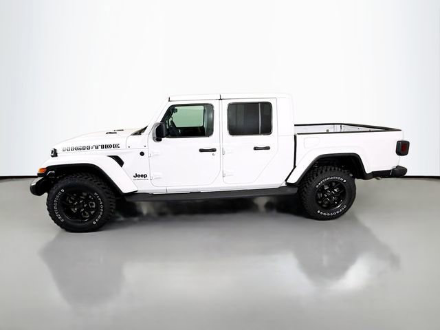 New 2025 Jeep Gladiator Sport image 4