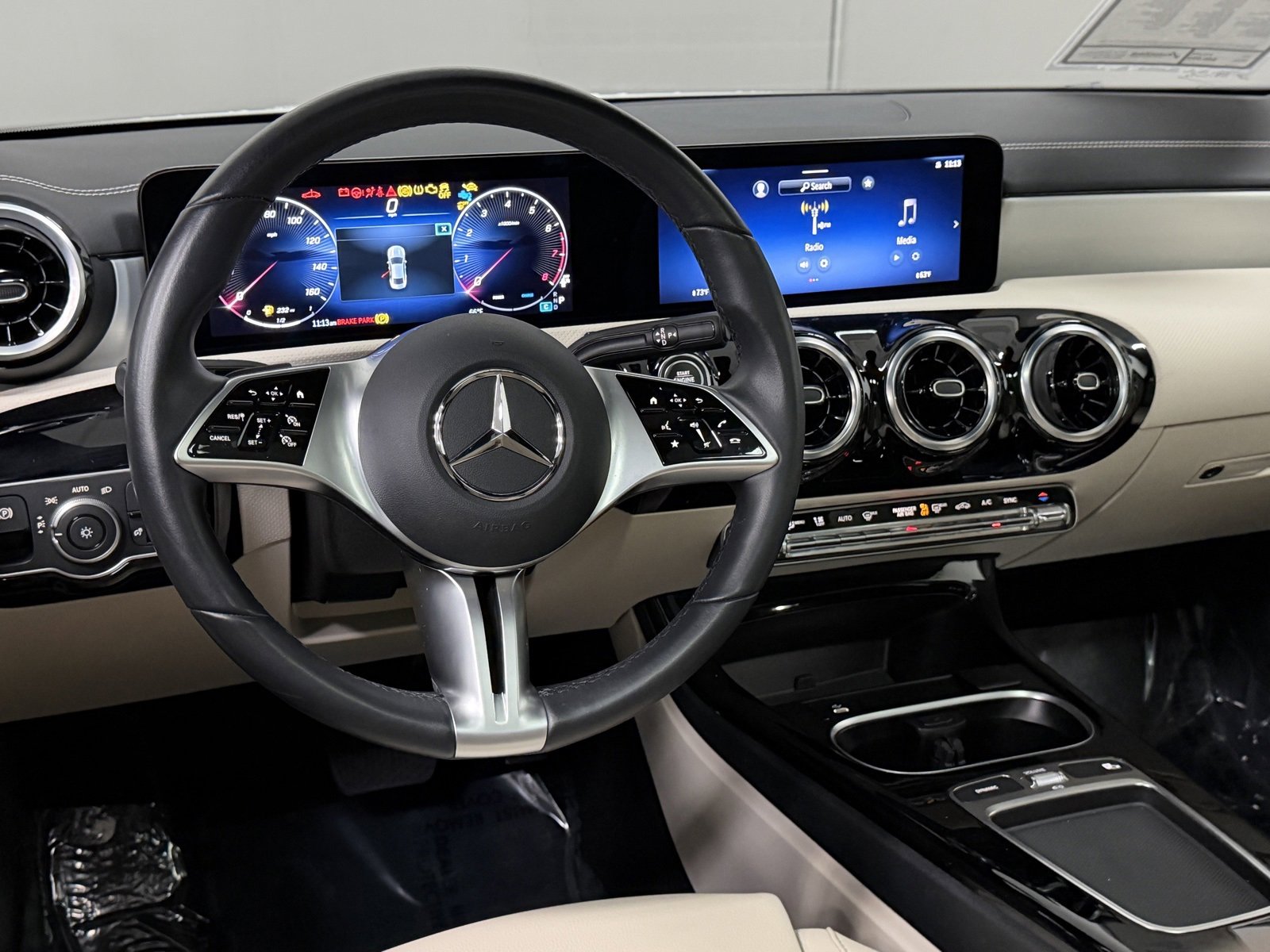 Certified 2025 Mercedes-Benz CLA 250 CLA 250 image 33