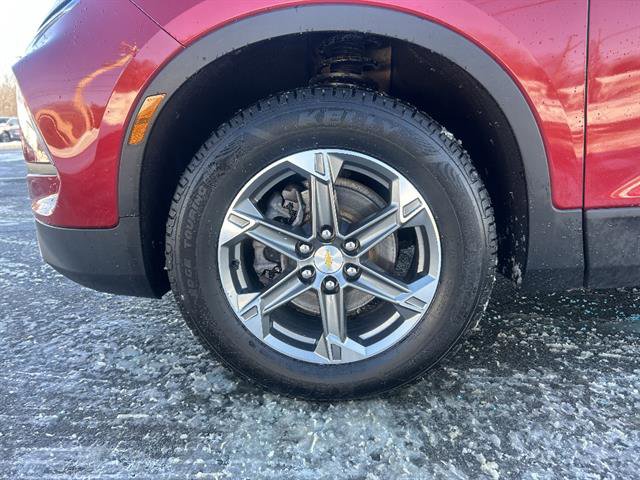 Certified 2023 Chevrolet Blazer LT w/ Convenience Package image 12