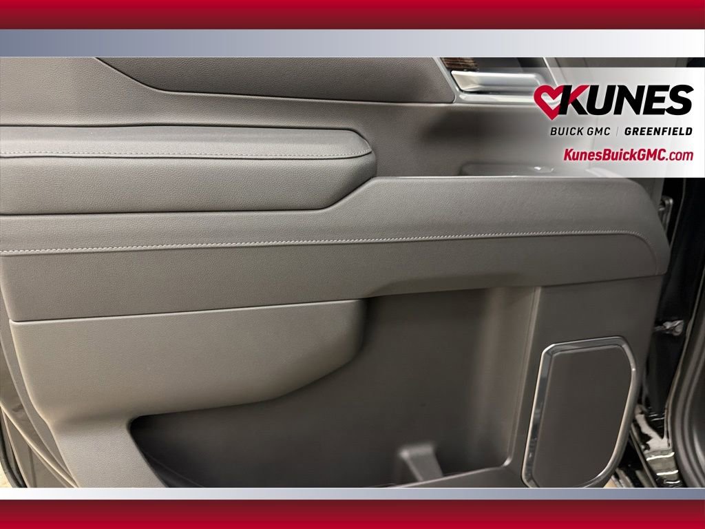 New 2026 GMC Sierra 3500 SLE image 26