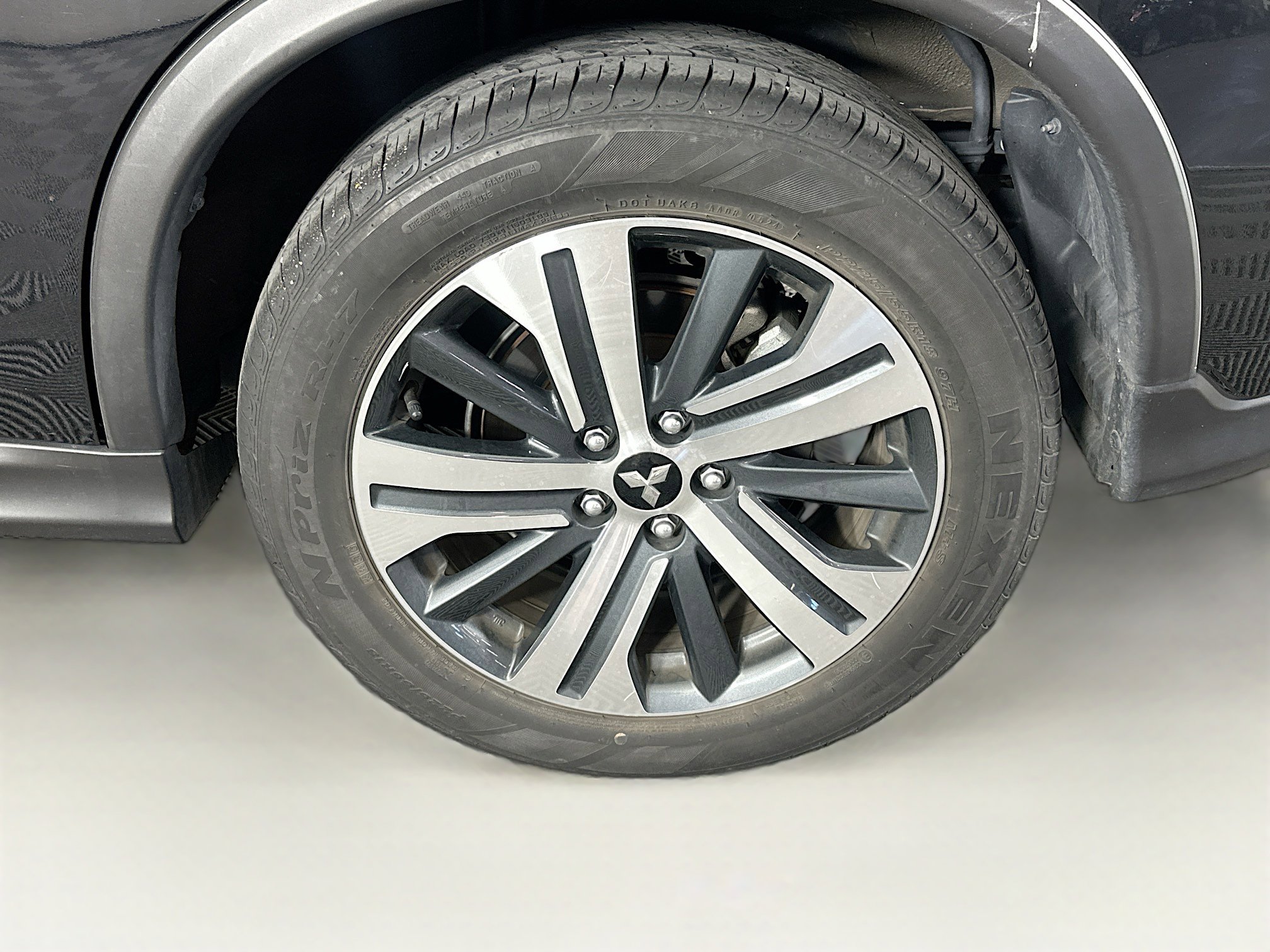 Used 2024 Mitsubishi Outlander Sport AWD image 11