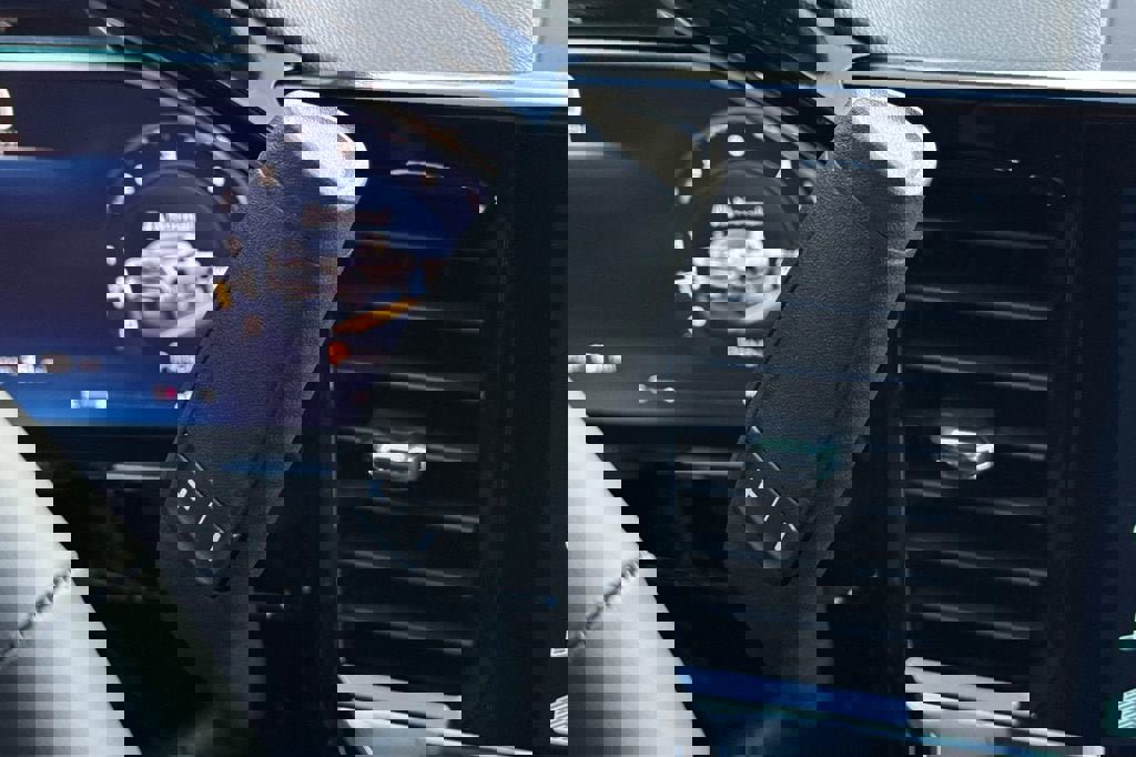 New 2026 Chevrolet Silverado 2500 ZR2 image 21