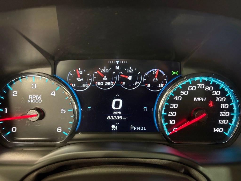 Used 2020 GMC Yukon Denali w/ Denali Ultimate Package RWD image 29