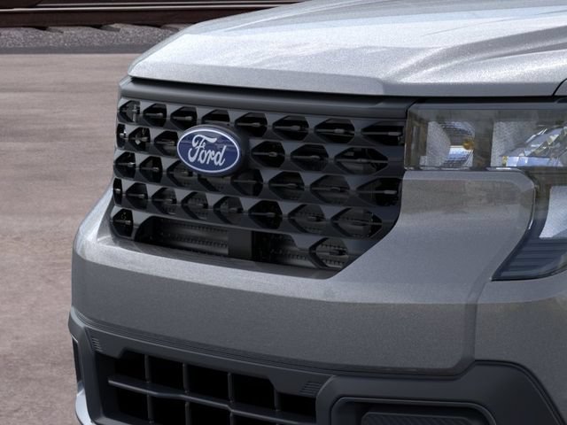 New 2026 Ford Maverick XLT w/ XLT Luxury Package FWD image 18