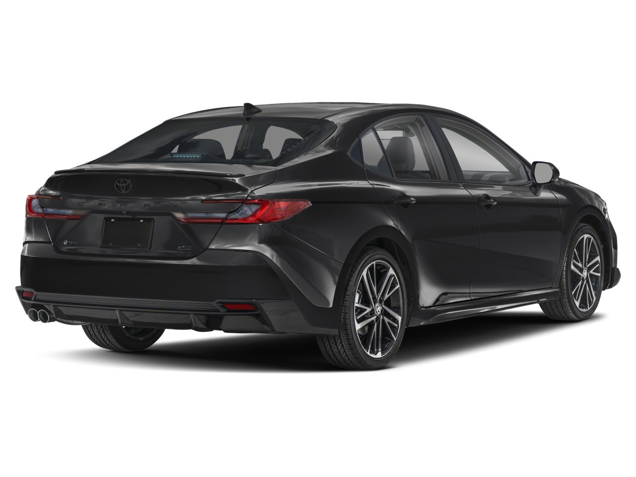 New 2026 Toyota Camry XSE FWD image 39