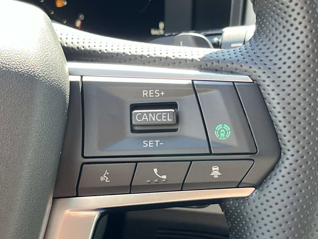 New 2026 Mitsubishi Outlander SE FWD image 24
