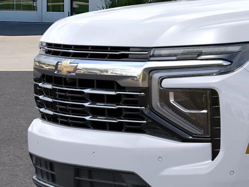 New 2026 Chevrolet Tahoe LT image 13