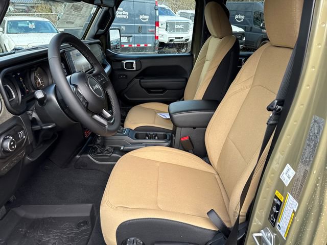 New 2026 Jeep Gladiator Sport image 14