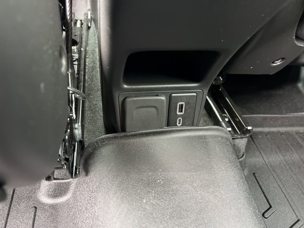 Used 2026 Chevrolet TrailBlazer ACTIV w/ Convenience Package image 19