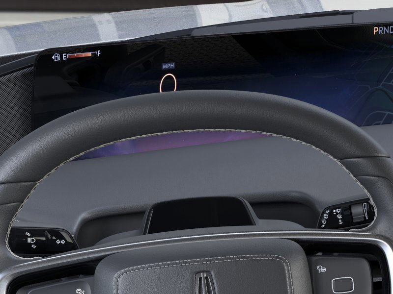 New 2025 Lincoln Navigator L Reserve w/ Jet Appearance Package image 13