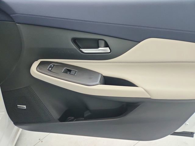 New 2026 Nissan Sentra SL w/ Floor Mat Package image 37