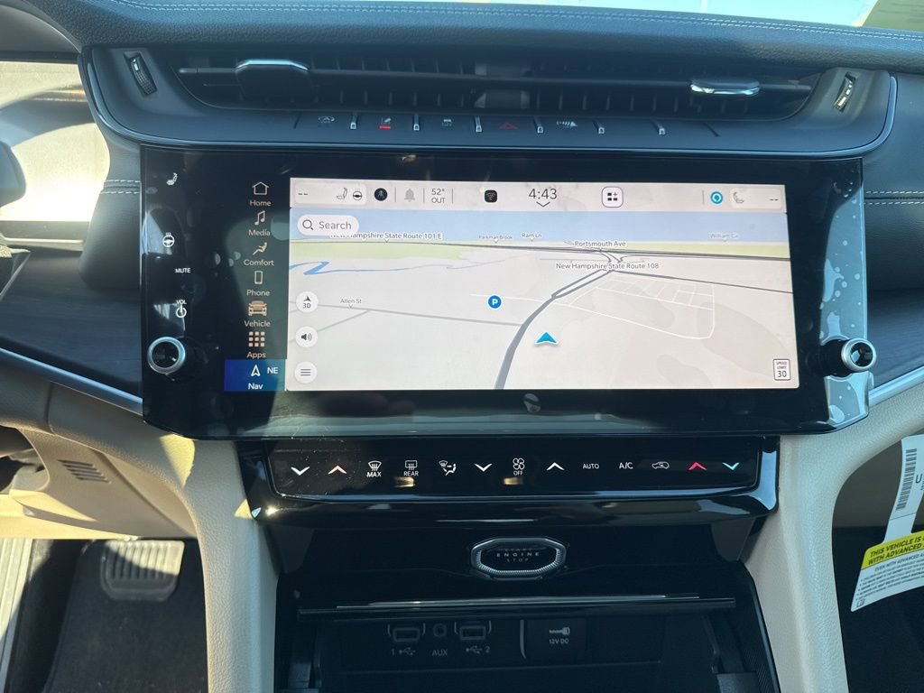 New 2026 Jeep Grand Cherokee Limited image 13