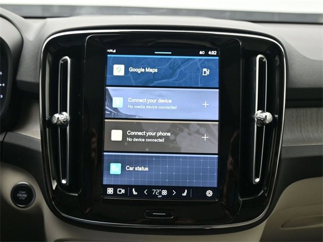 Used 2023 Volvo XC40 B5 Plus w/ Driver Assist Package image 13