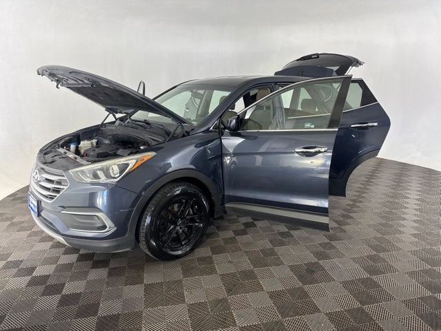 Used 2018 Hyundai Santa Fe Sport AWD/4WD image 12