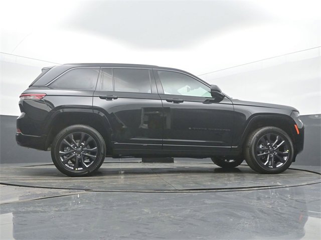 New 2026 Jeep Grand Cherokee Limited image 52