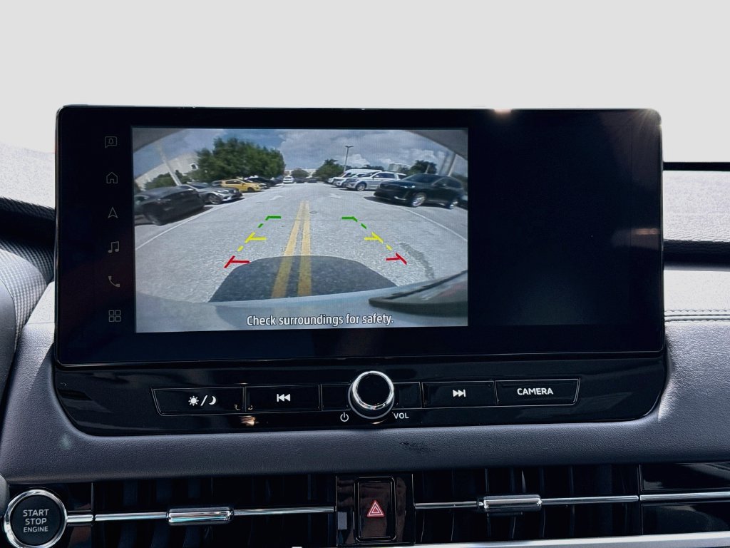 New 2026 Mitsubishi Outlander ES FWD image 14