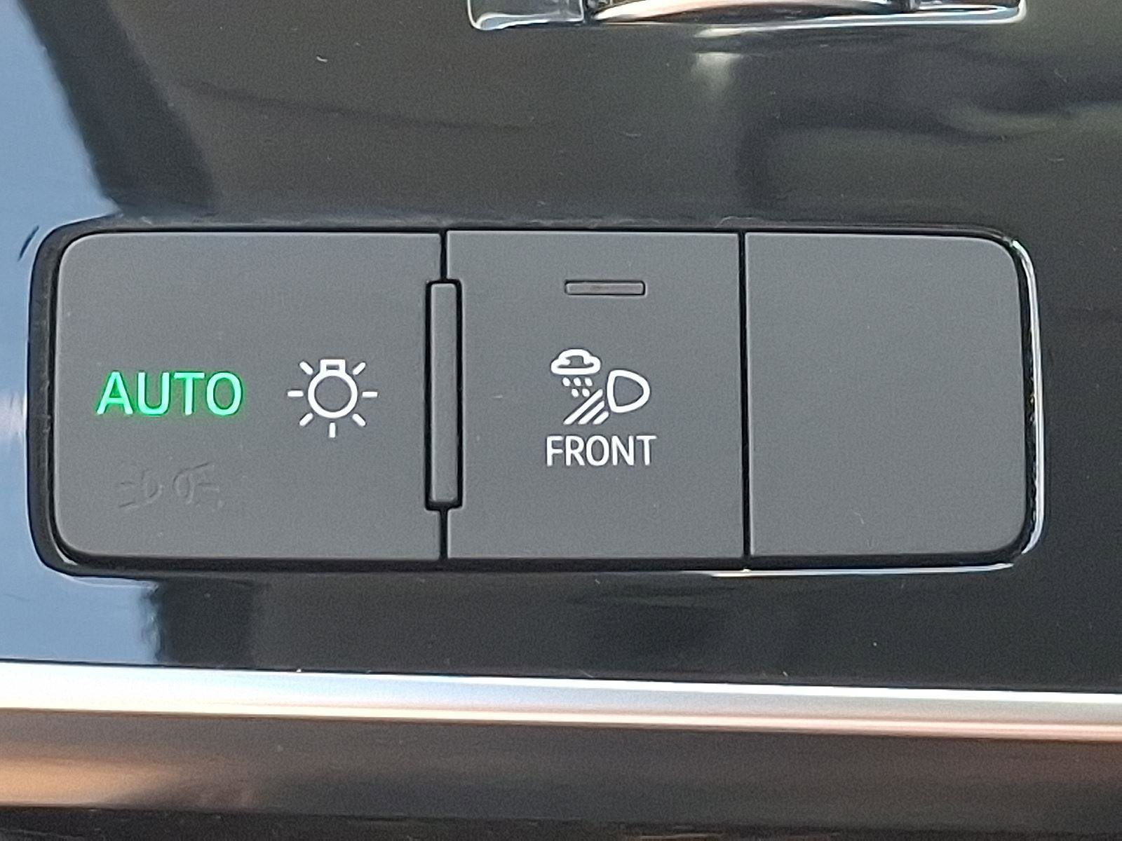 Certified 2025 Audi Q8 Premium Plus w/ Premium Plus Package image 24