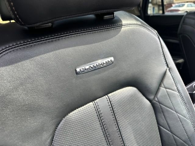 Used 2020 Ford Expedition Platinum image 29