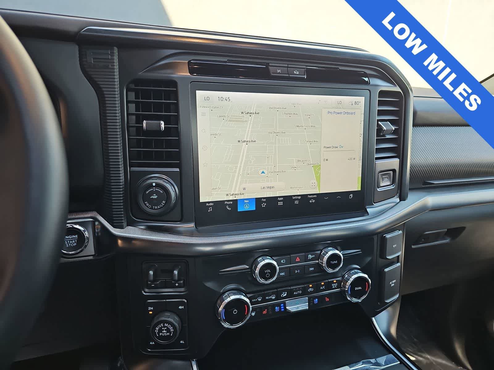Used 2025 Ford F150 Raptor AWD/4WD image 20