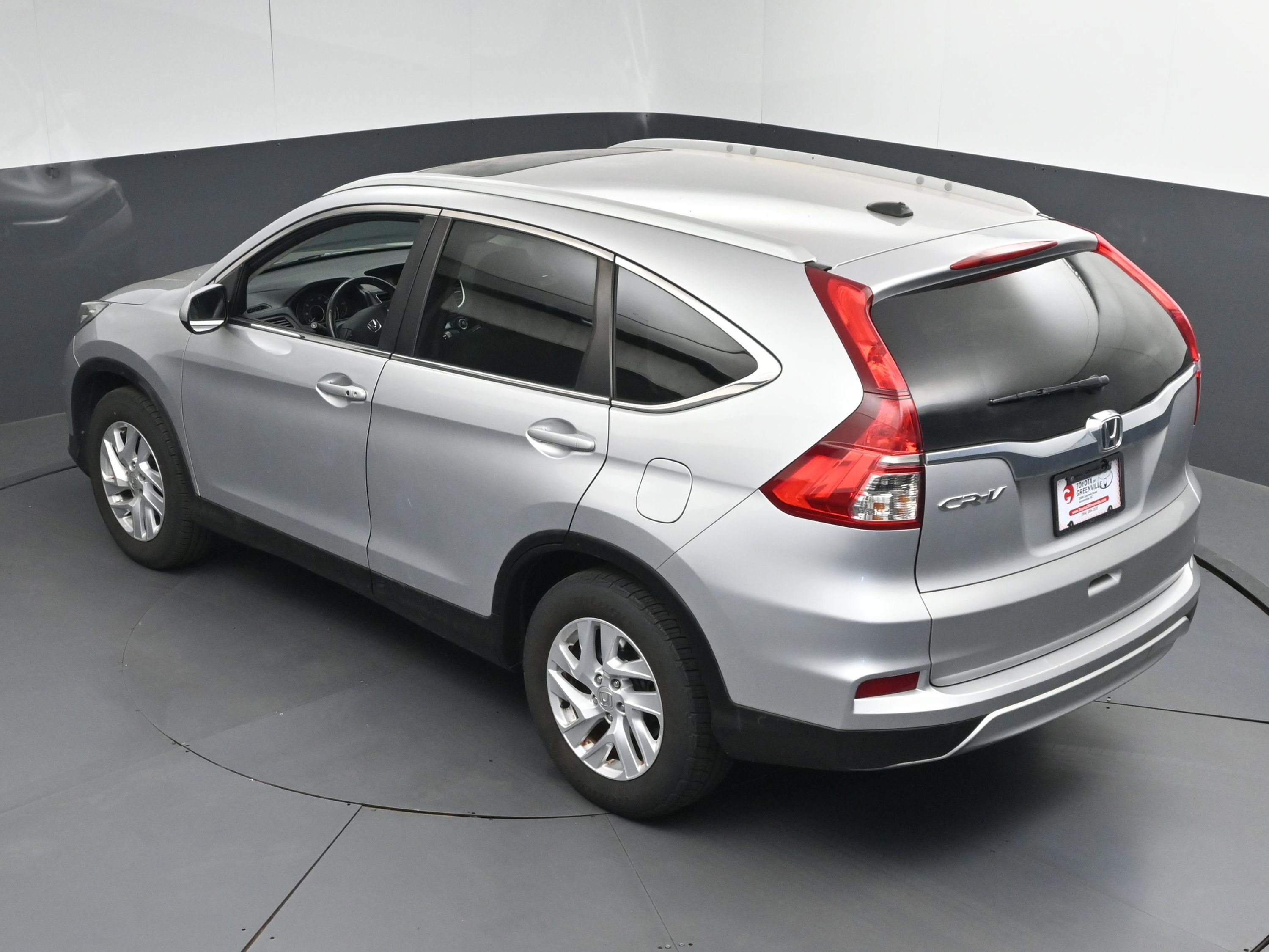 Used 2016 Honda CR-V EX-L image 35