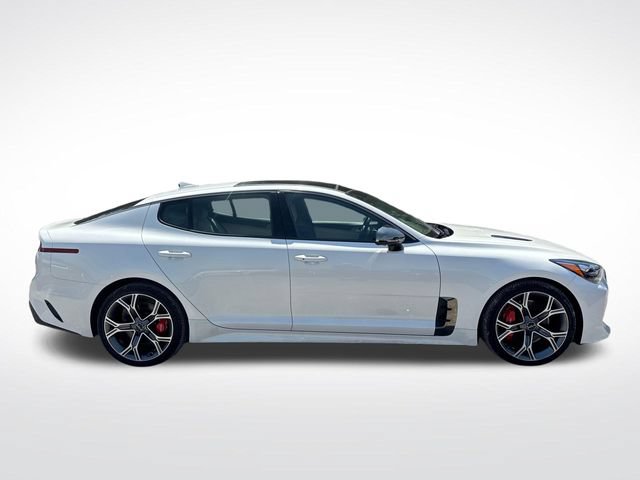 Used 2019 Kia Stinger GT2 RWD image 7