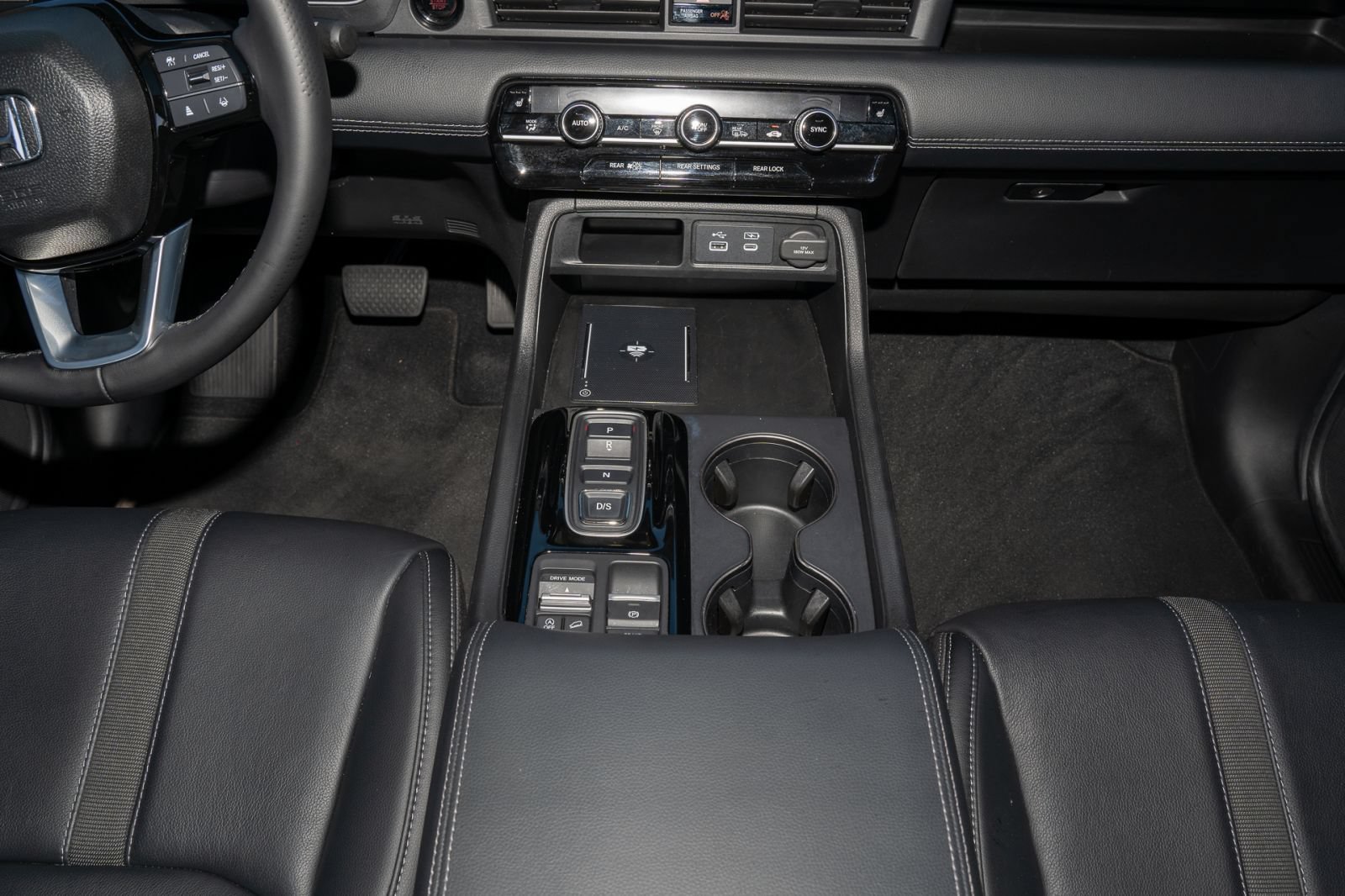 Certified 2025 Honda Pilot EX-L image 29
