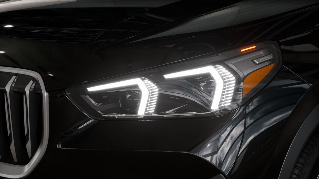 Used 2026 BMW X1 xDrive28i image 30