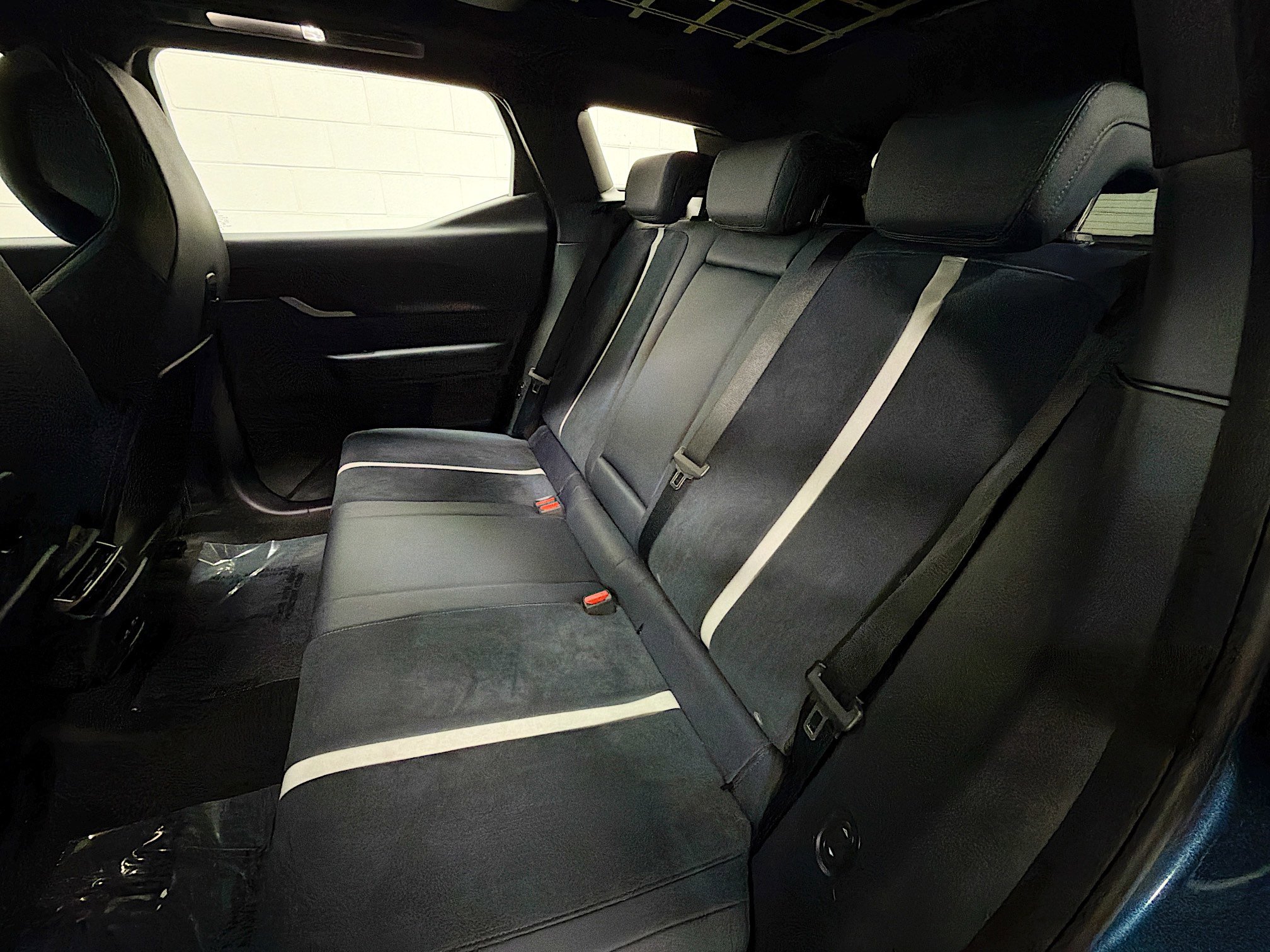 Used 2023 Fisker Ocean One AWD/4WD image 20