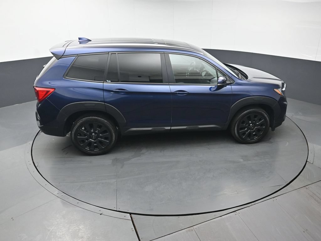 Certified 2023 Honda Passport EX-L image 46