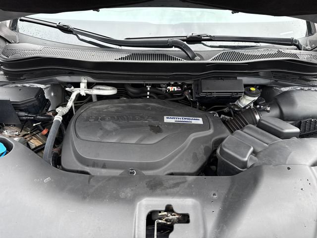 Used 2019 Honda Passport EX-L image 33