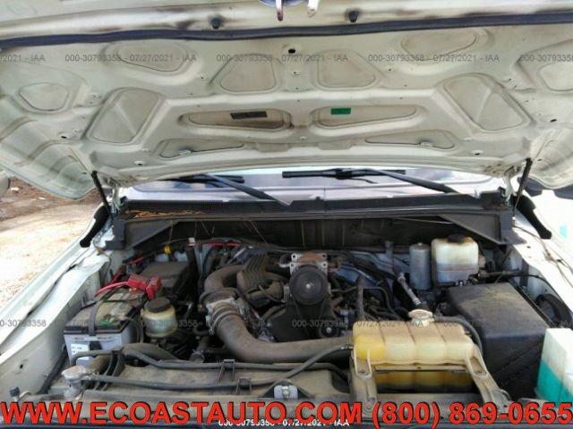 Used 2016 Nissan NV 1500 S image 5