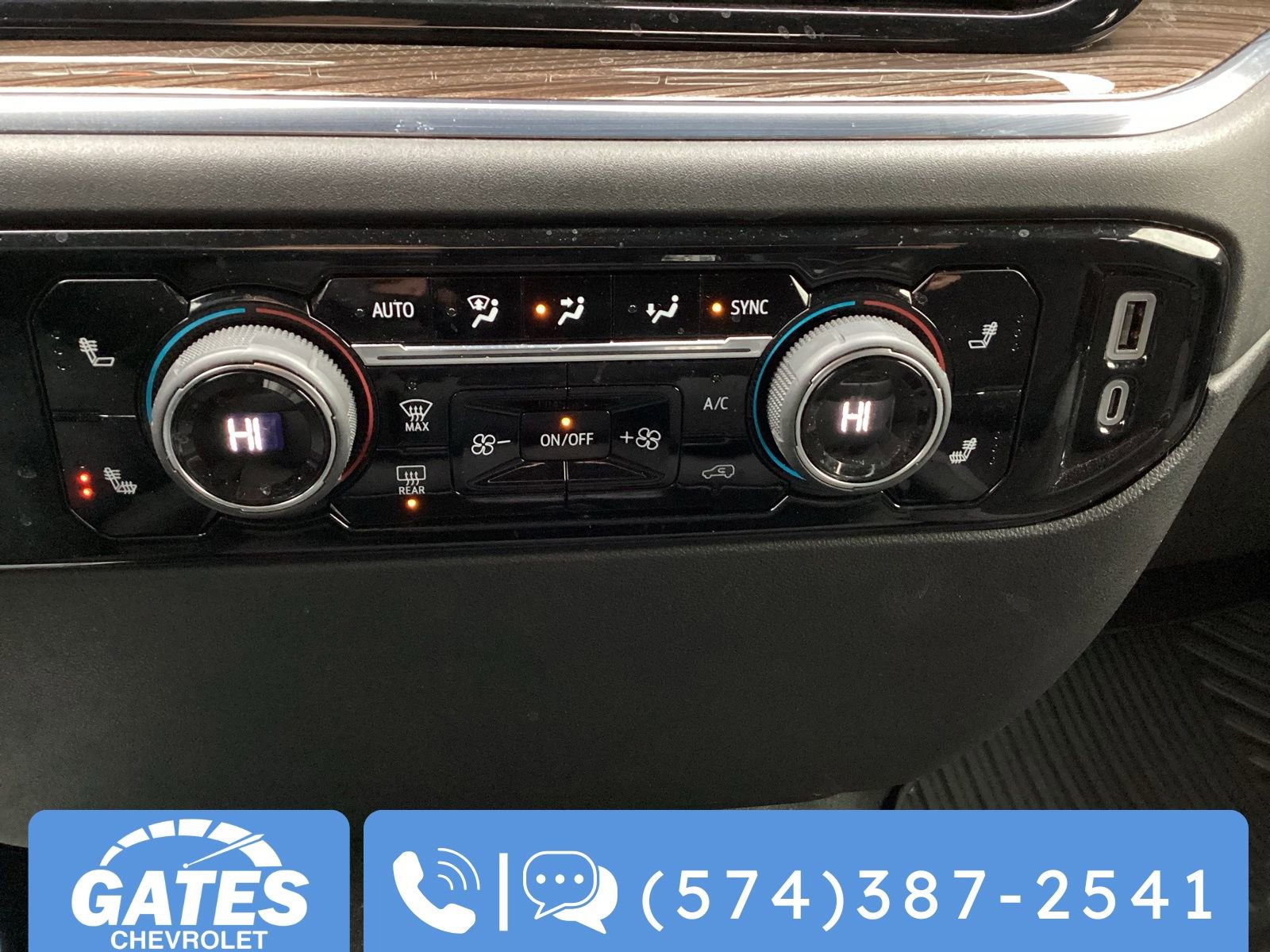 Used 2024 Chevrolet Silverado 1500 LT image 23