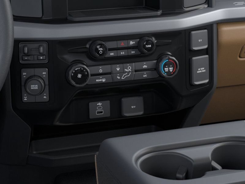 New 2026 Ford F350 XLT AWD/4WD image 17