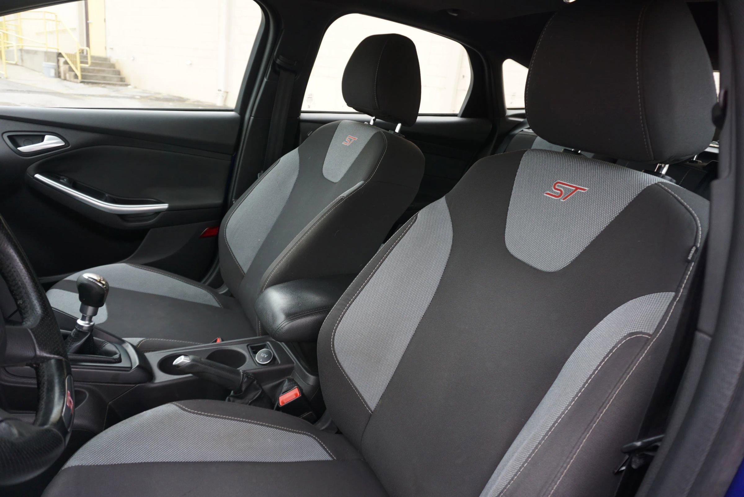 Used 2014 Ford Focus ST FWD image 27