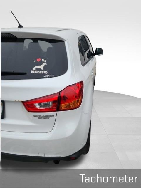 Used 2013 Mitsubishi Outlander Sport ES image 12