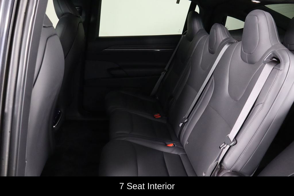 Used 2023 Tesla Model X image 14