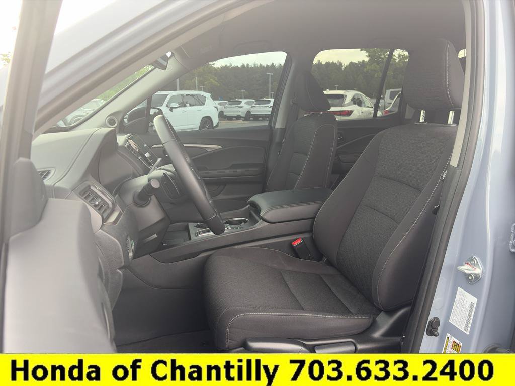 Used 2024 Honda Ridgeline Sport image 21