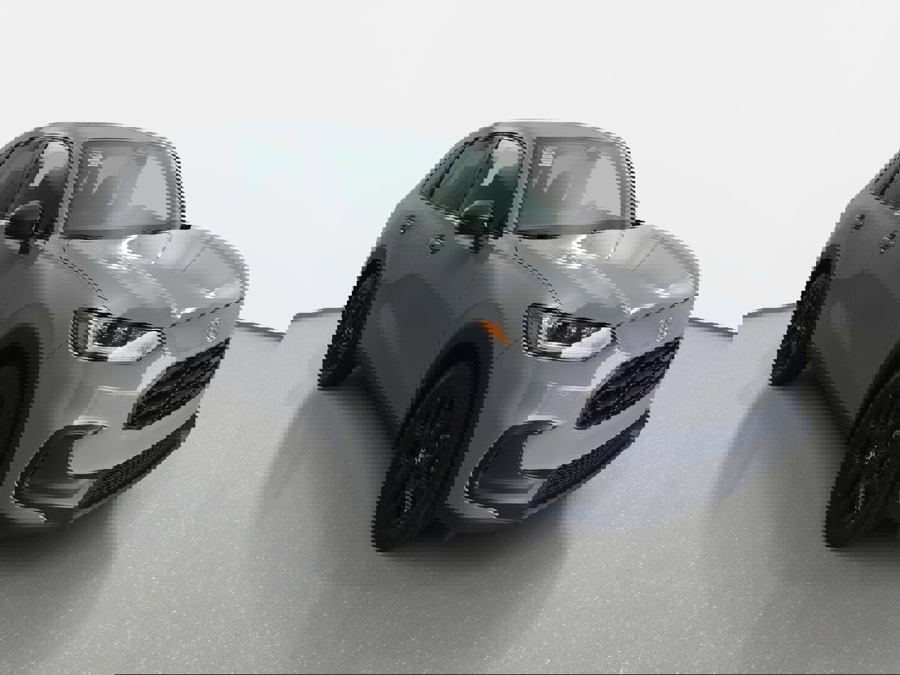 Certified 2023 Honda HR-V Sport image 3