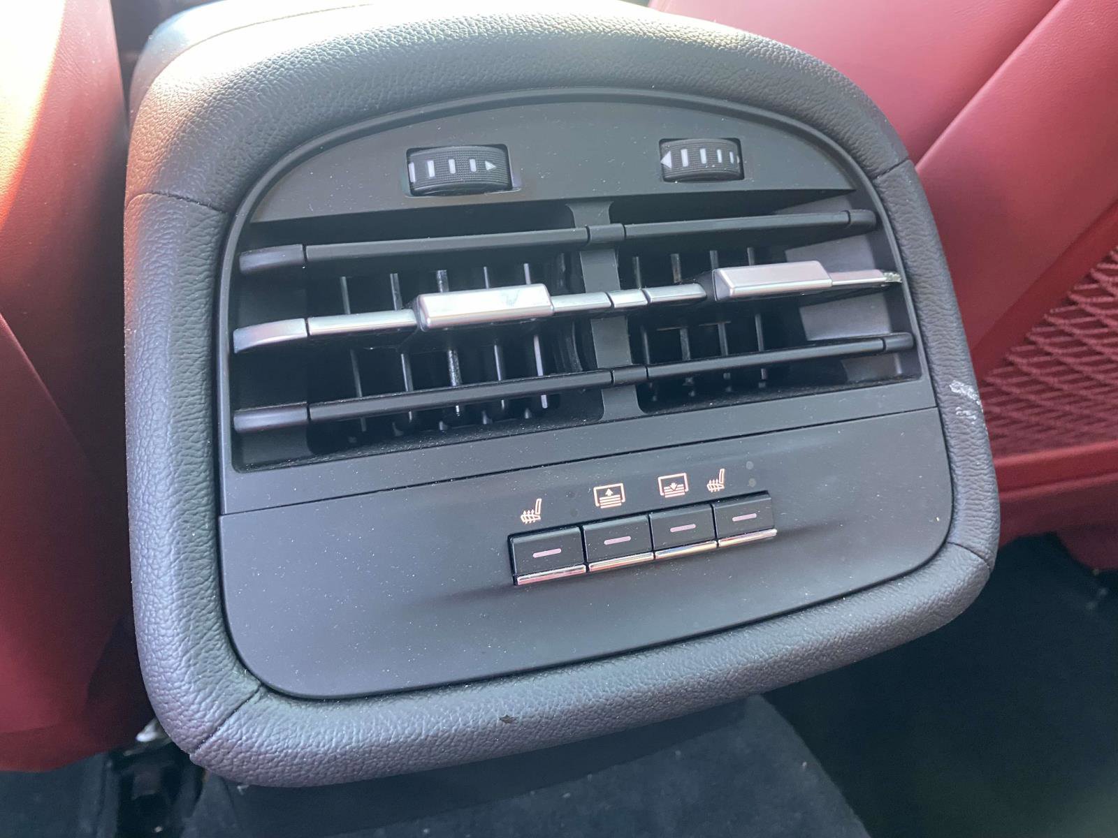 Used 2019 Maserati Ghibli S GranLusso image 13