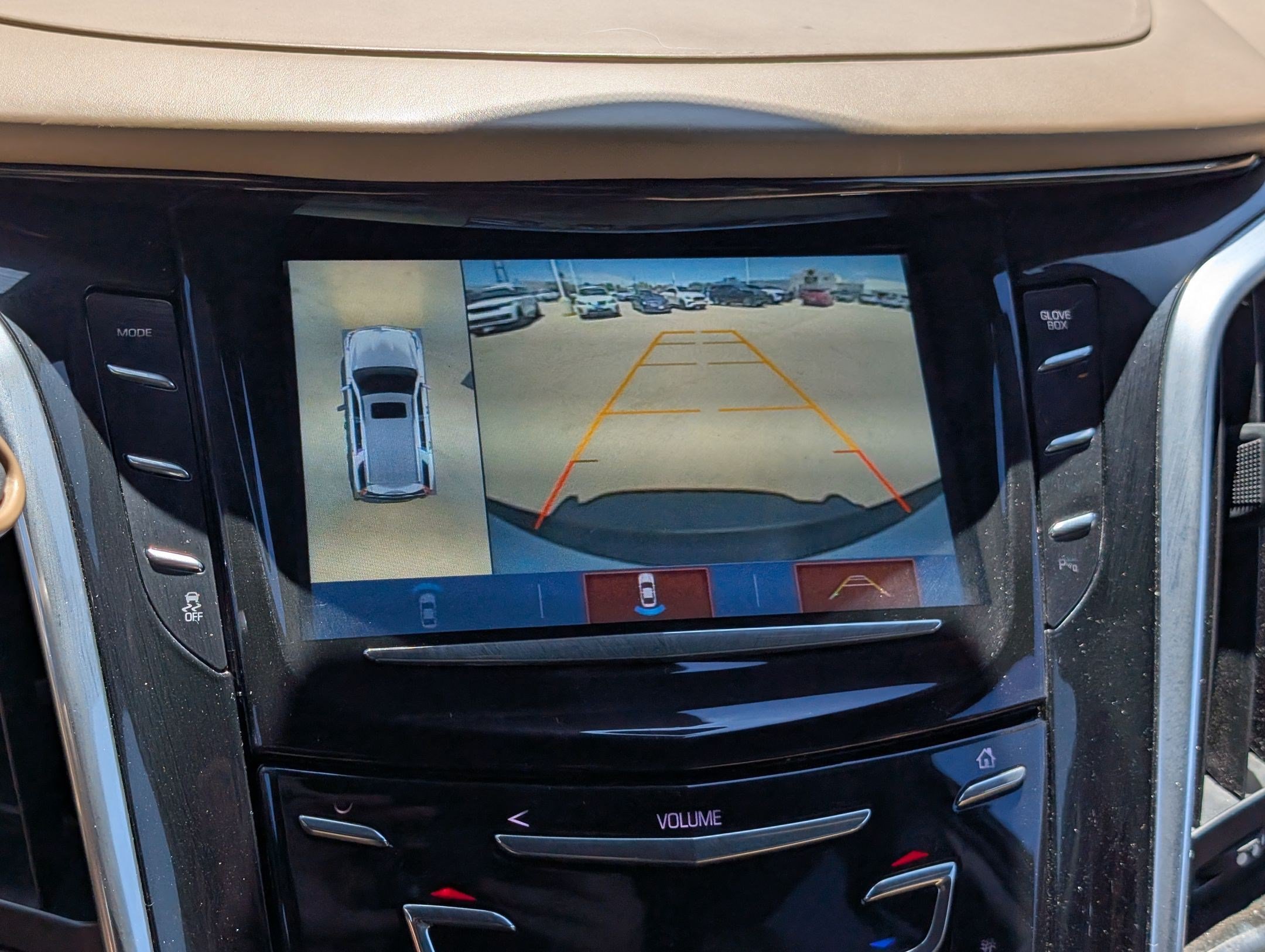 Certified 2020 Cadillac Escalade Platinum AWD/4WD image 21