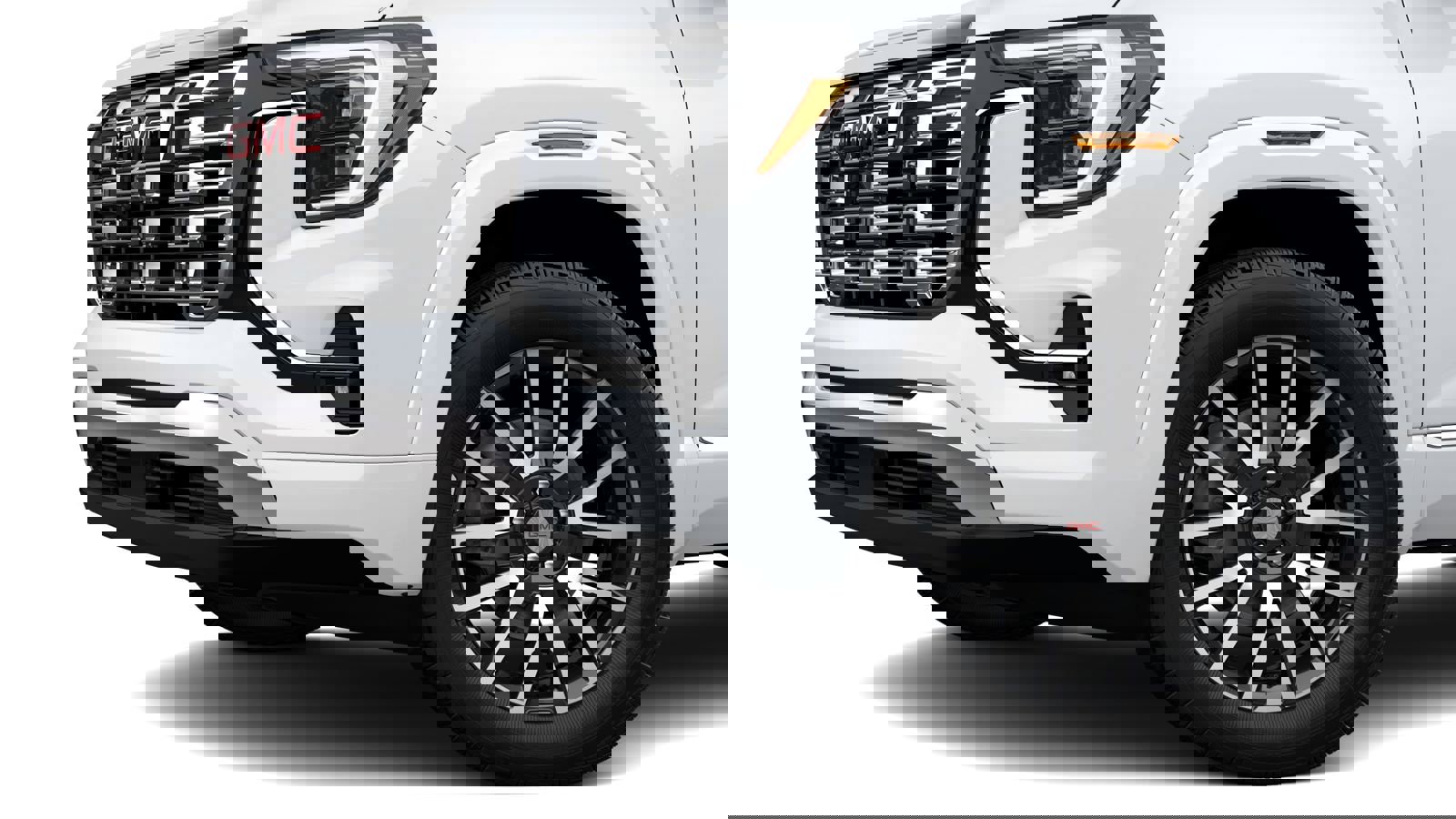 New 2026 GMC Terrain Denali image 5