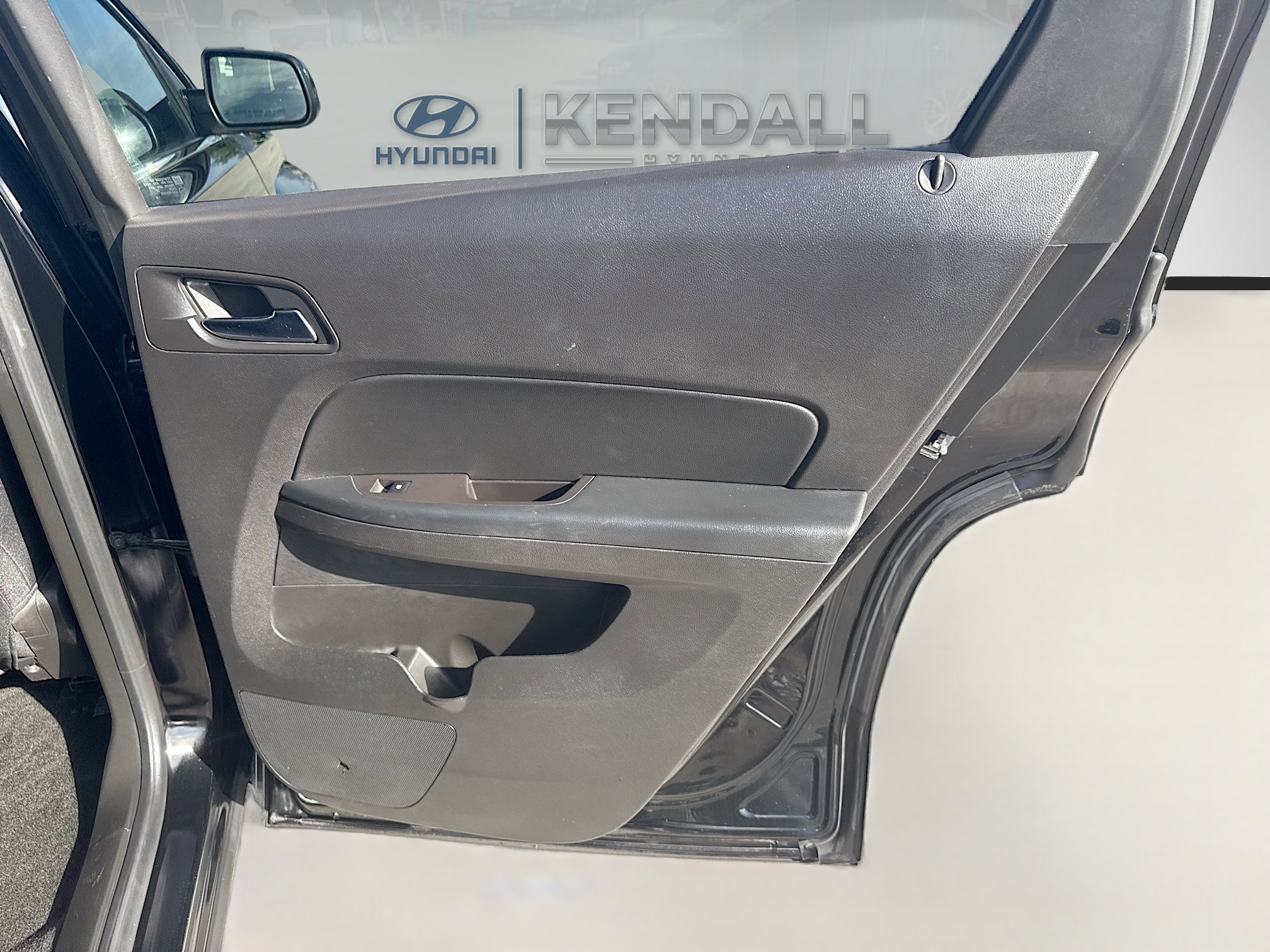 Used 2015 GMC Terrain SLE image 26