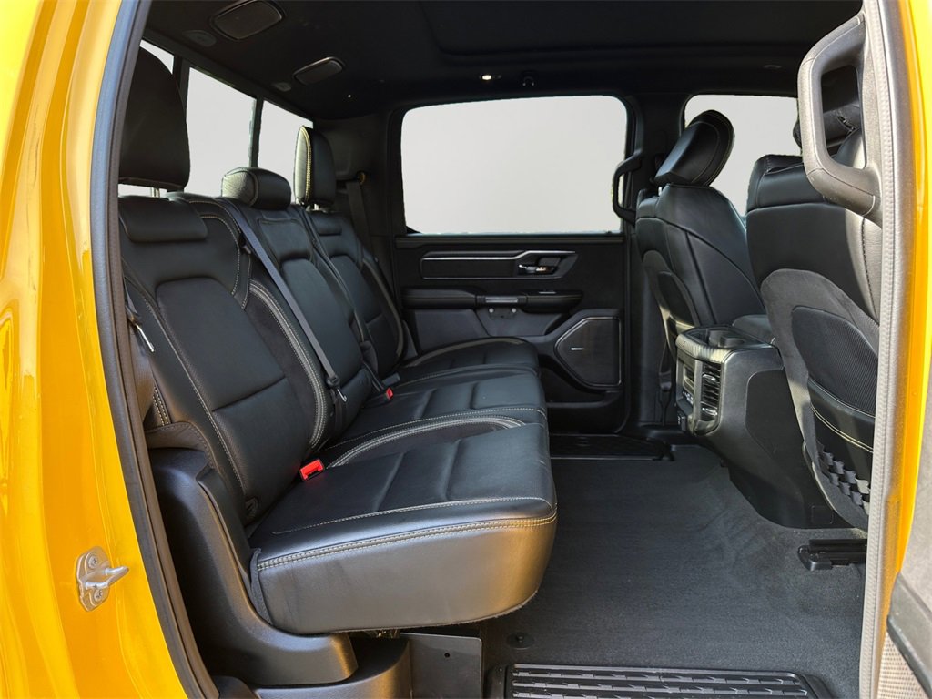 Used 2023 RAM 1500 TRX w/ TRX Level 2 Equipment Group image 13