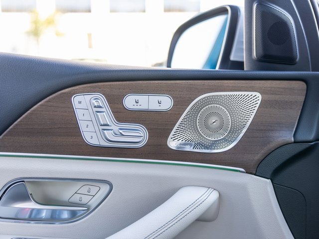 Used 2022 Mercedes-Benz GLE 350 4MATIC image 37