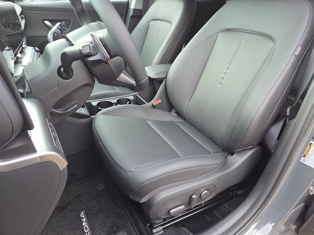 New 2026 Hyundai Kona Limited AWD/4WD image 28