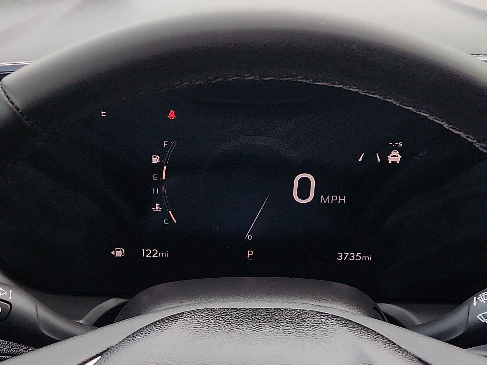 Used 2024 Buick Encore GX Sport Touring image 20