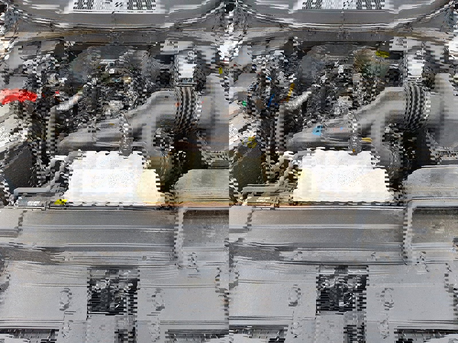 Certified 2022 Ford F150 XLT w/ Equipment Group 302A High image 27