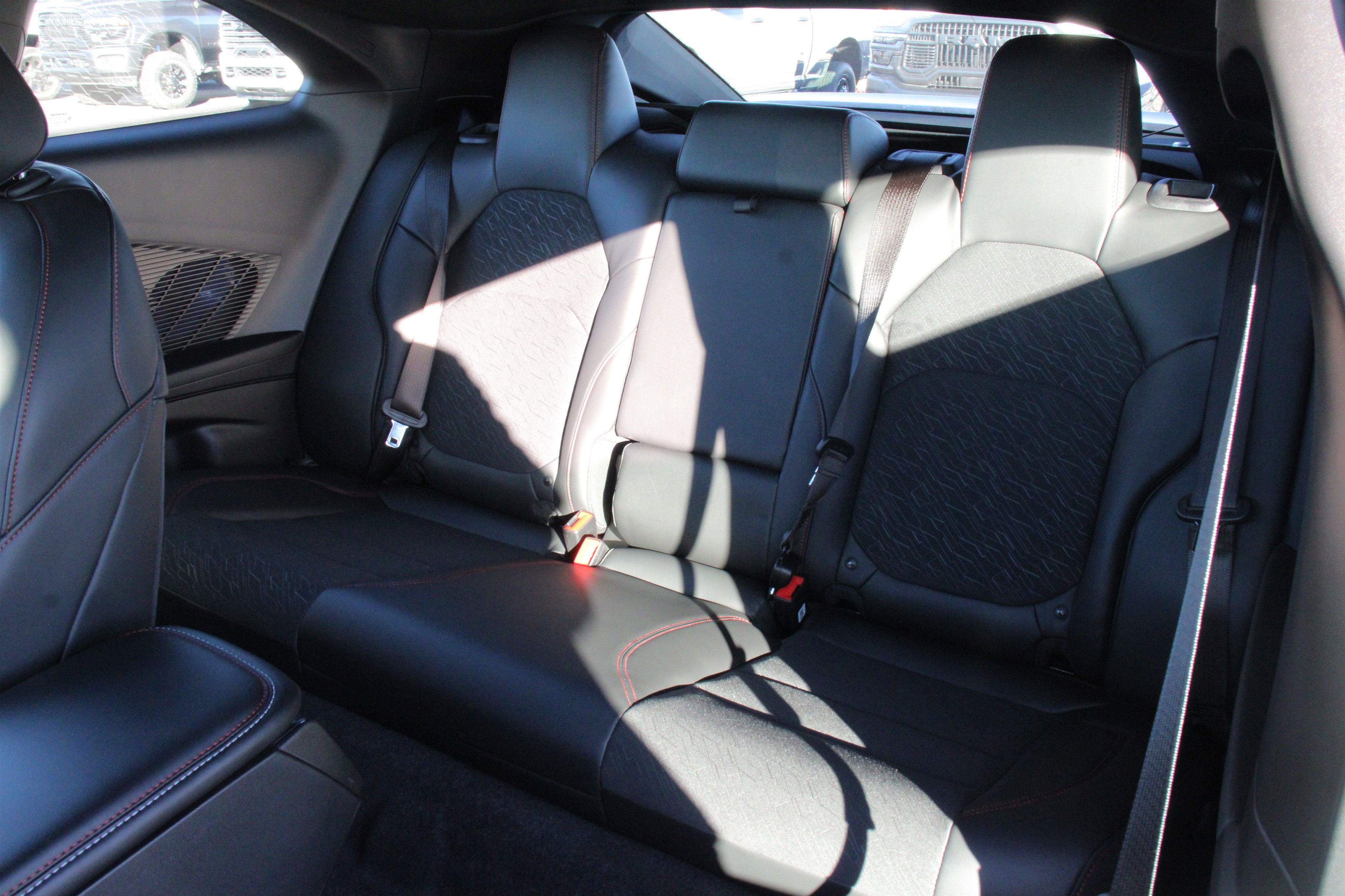 New 2026 Dodge Charger Scat Pack w/ Blacktop Package image 24